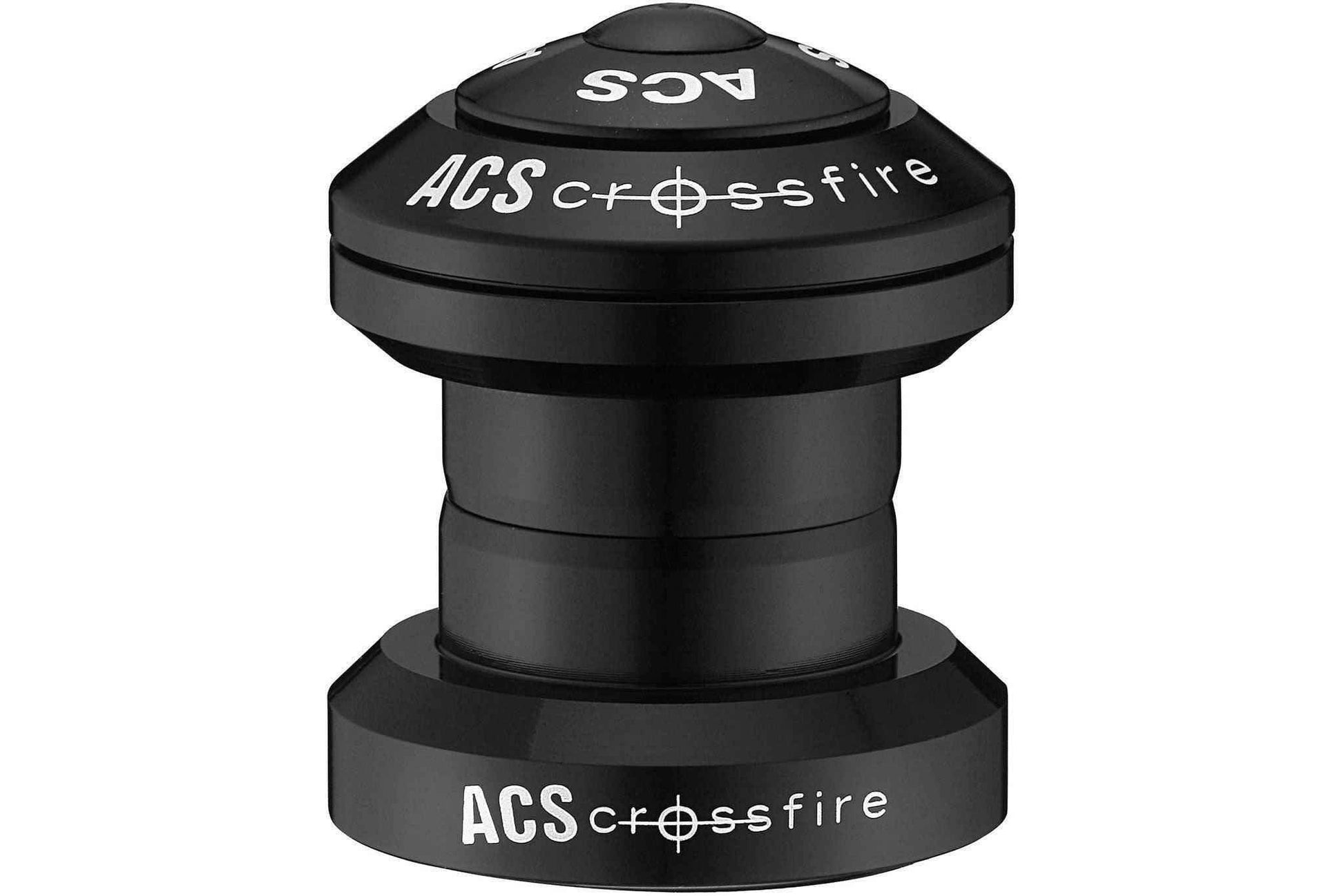 ACS Crossfire Headset.