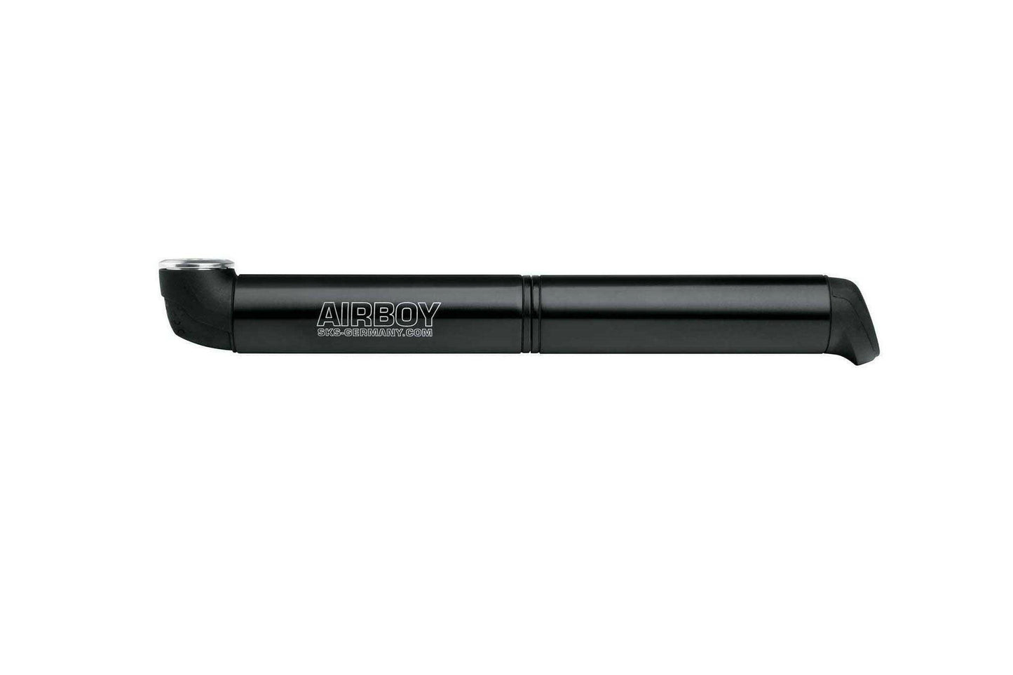 Airboy Mini Pump.