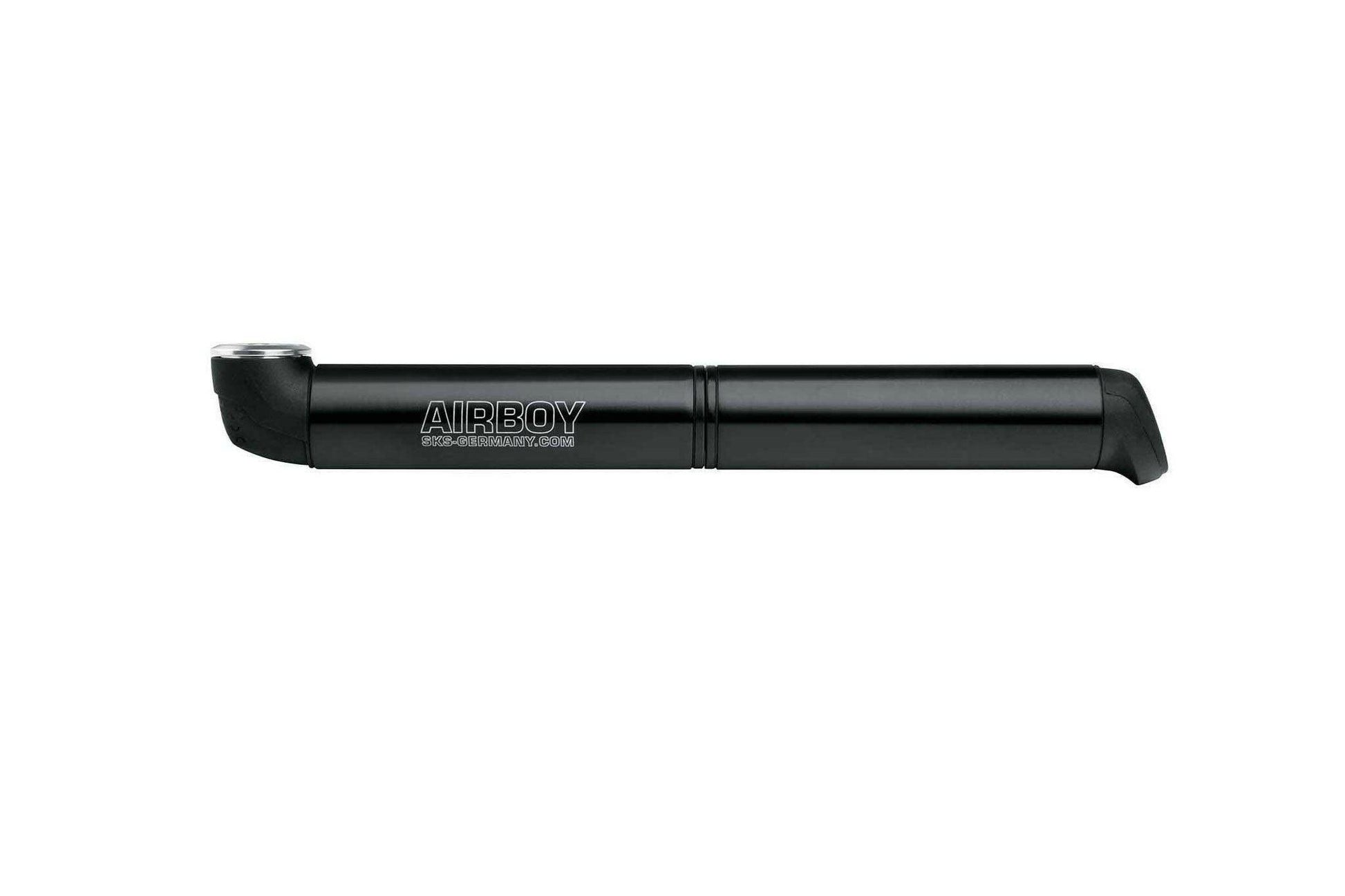 Airboy Mini Pump.