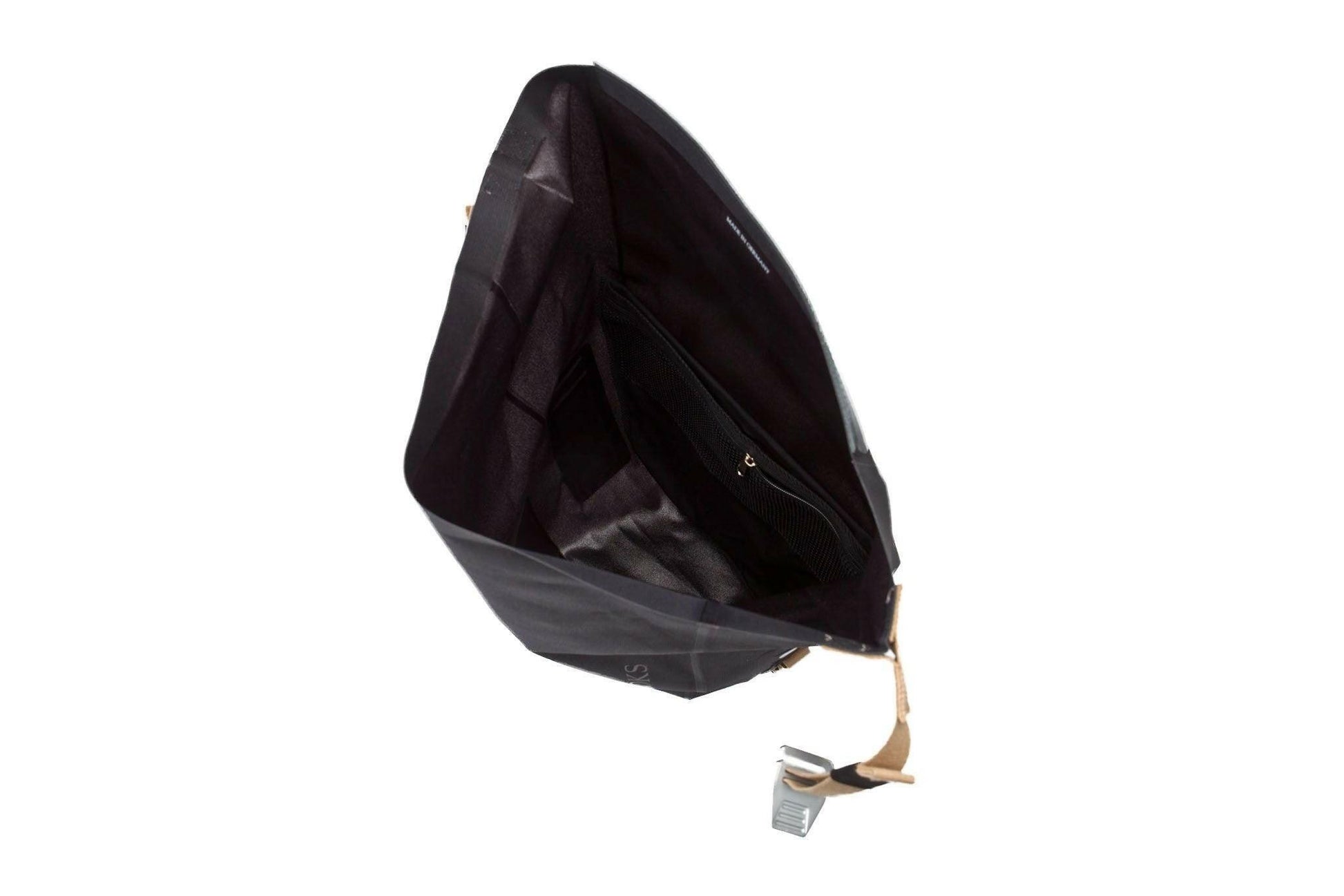 Brooks Land's End Rear Pannier.