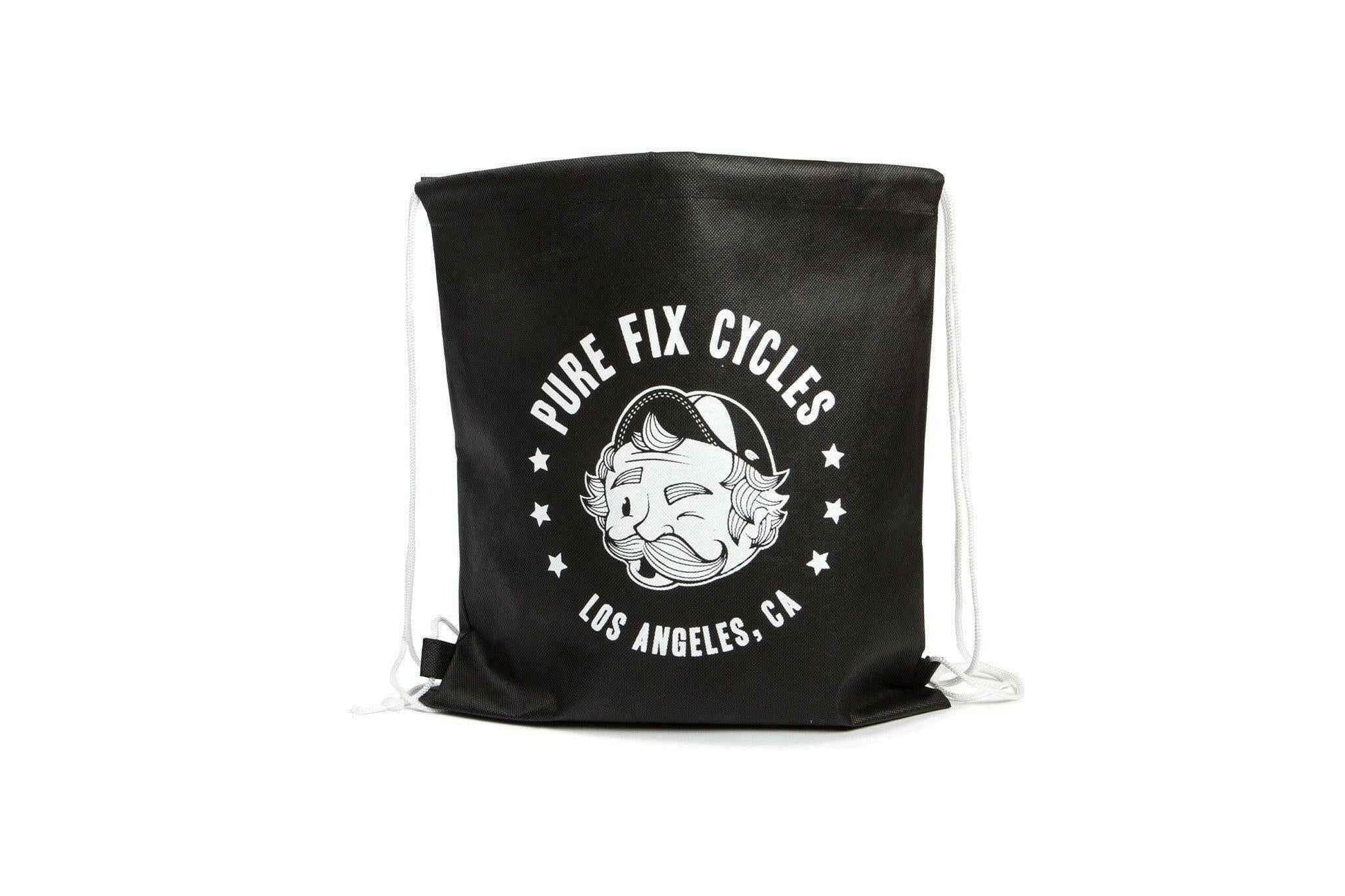 Pure Fix Go Bag.