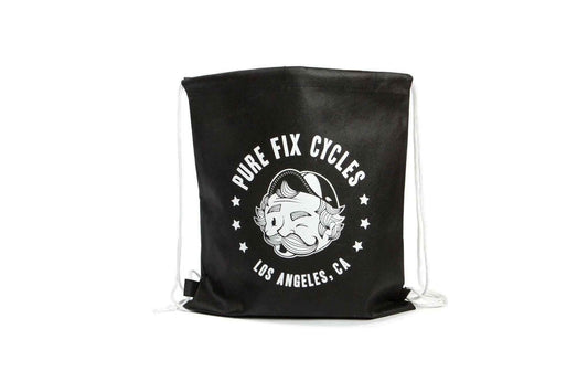Pure Fix Go Bag.