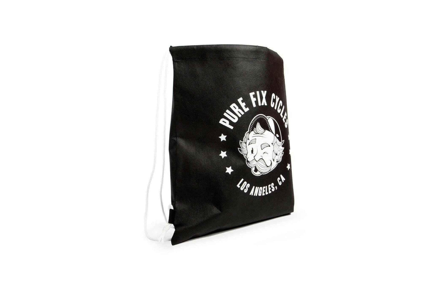 Pure Fix Go Bag.