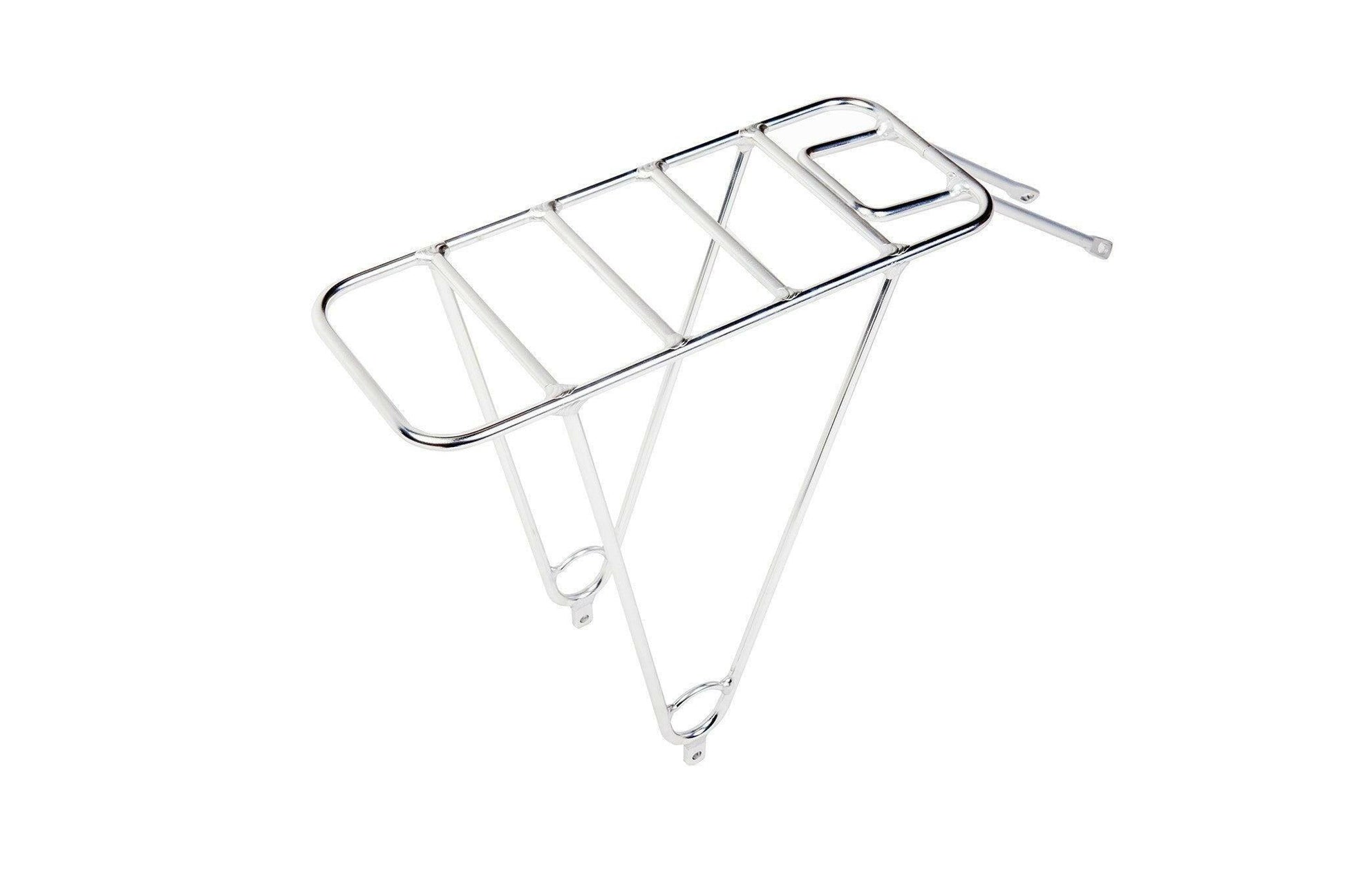 City Bike Rack.