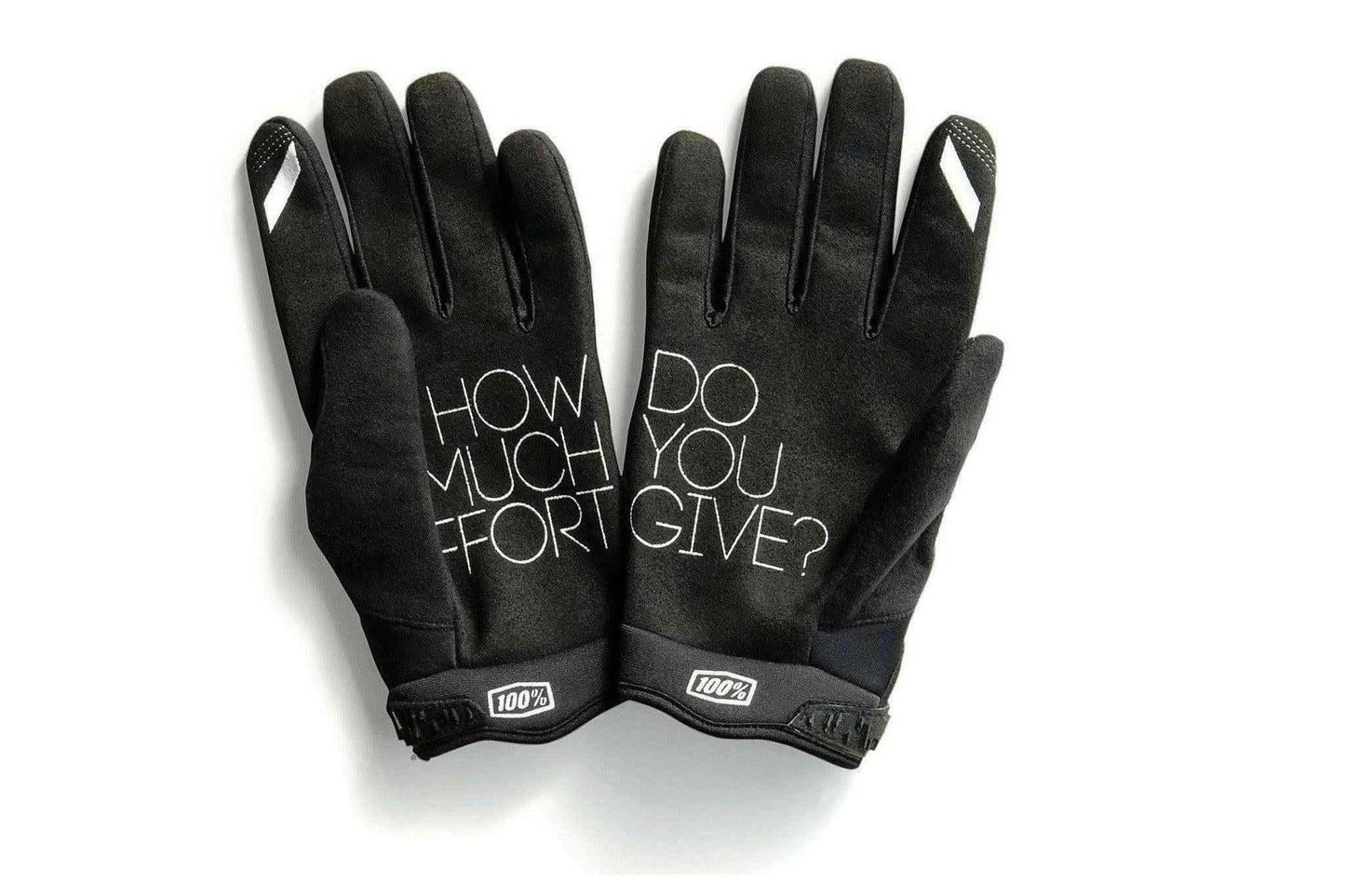 Brisker Cold Weather Riding Gloves.