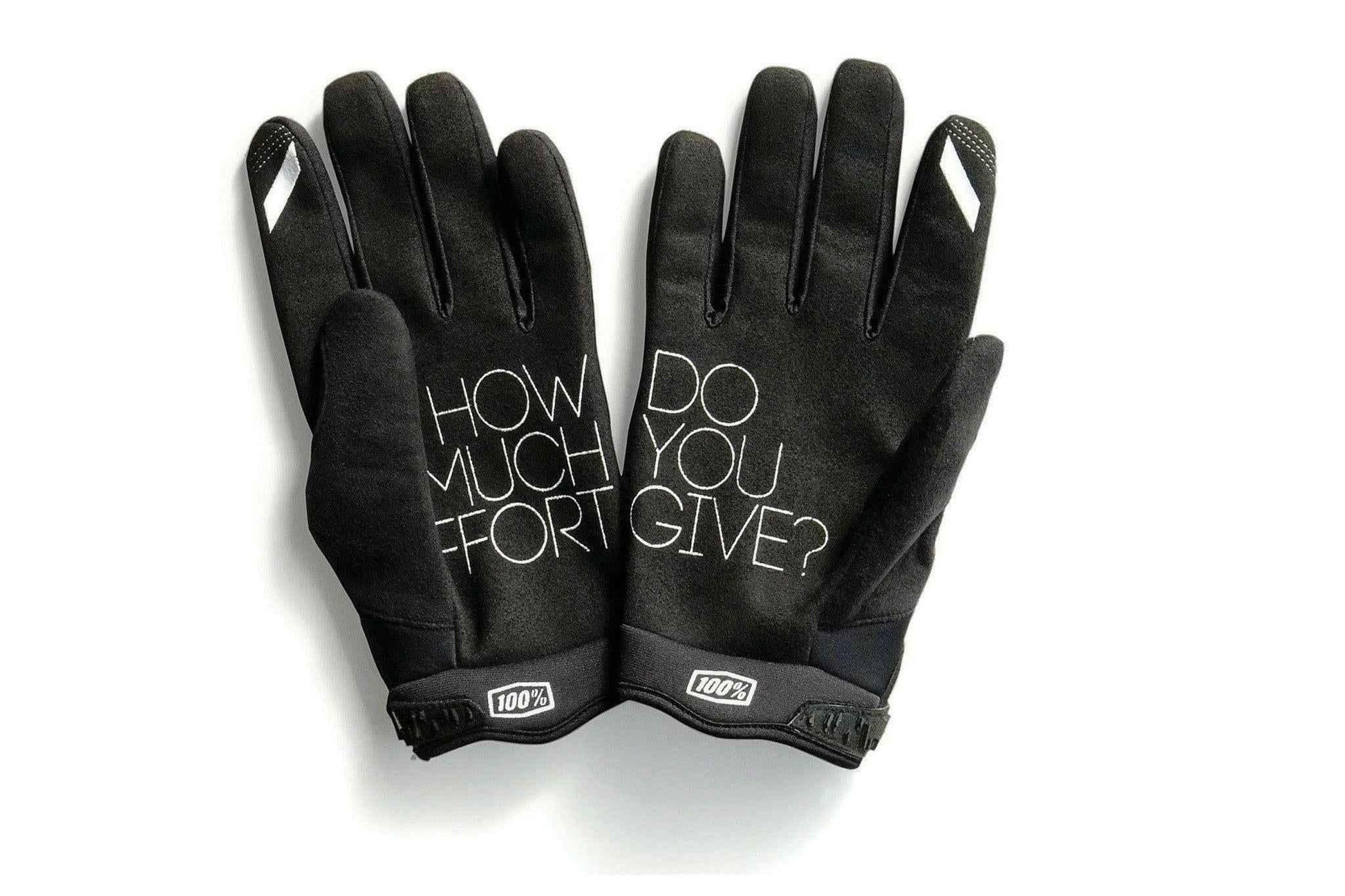 Brisker Cold Weather Riding Gloves.