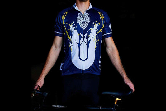 Pure Fix Race Jersey.