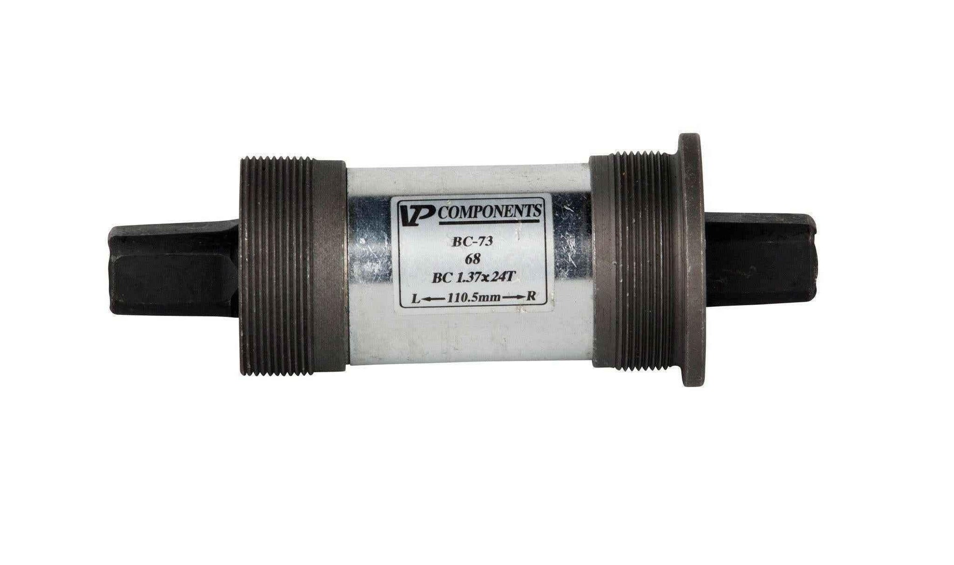 Sealed Cartridge Bottom Bracket.