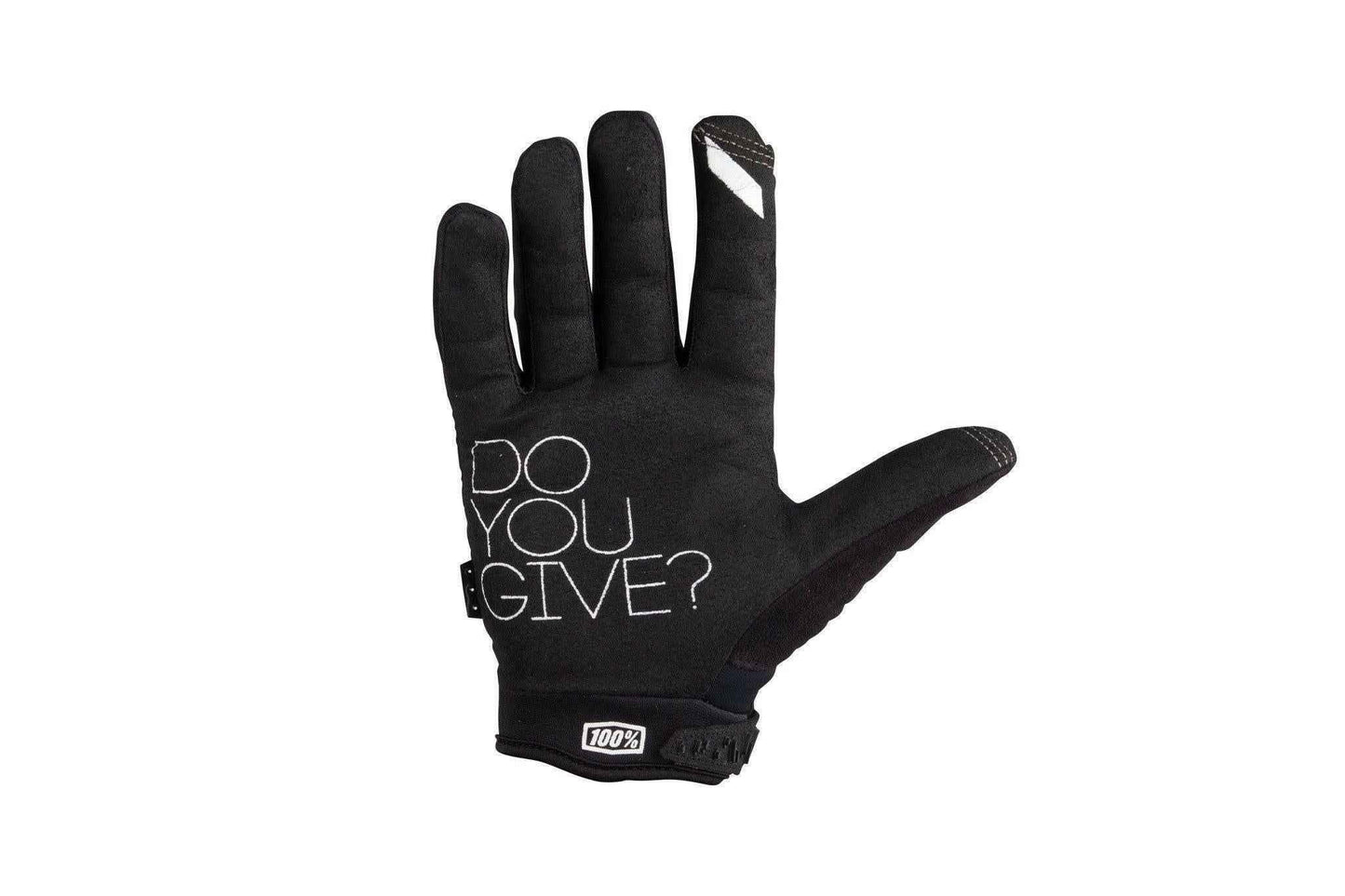 Brisker Cold Weather Riding Gloves.