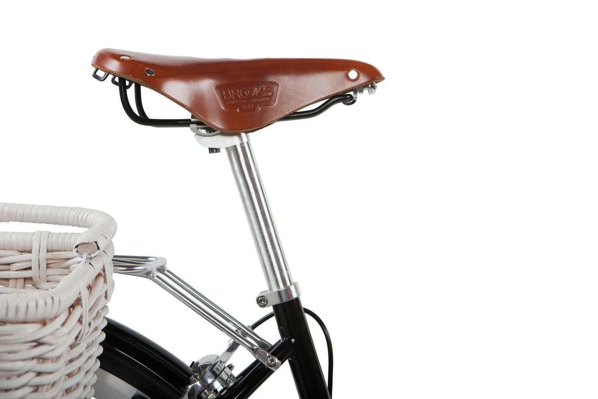 Brooks B17 Saddle.