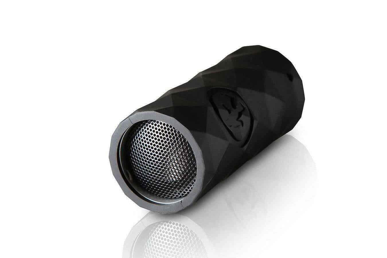 Buckshot Bluetooth Speaker.