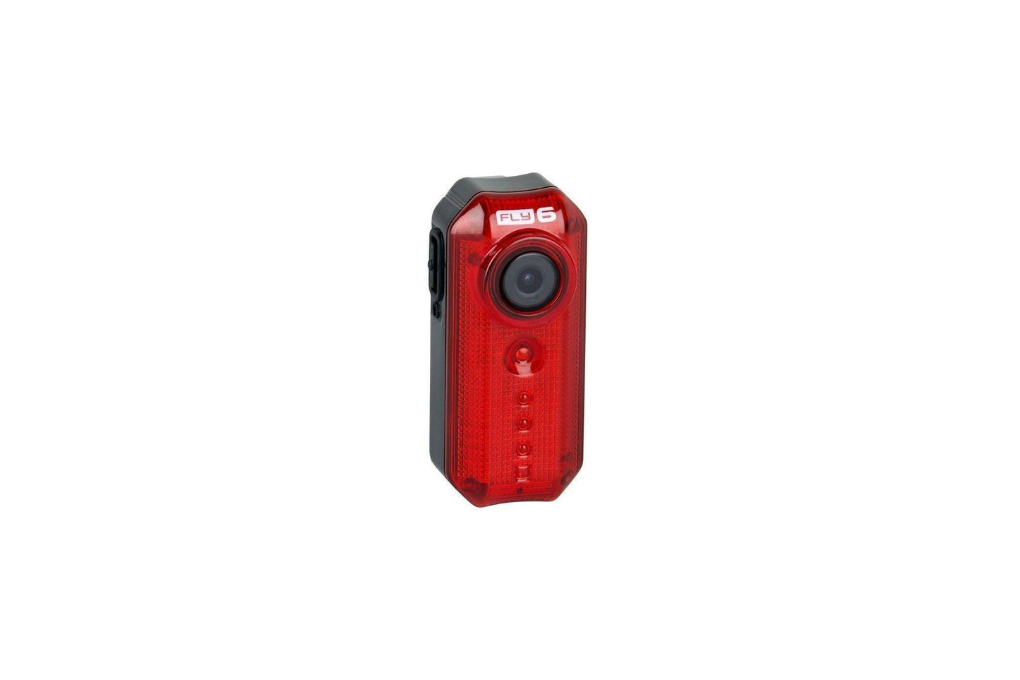 Fly 6 Rear Light and HD Camera.