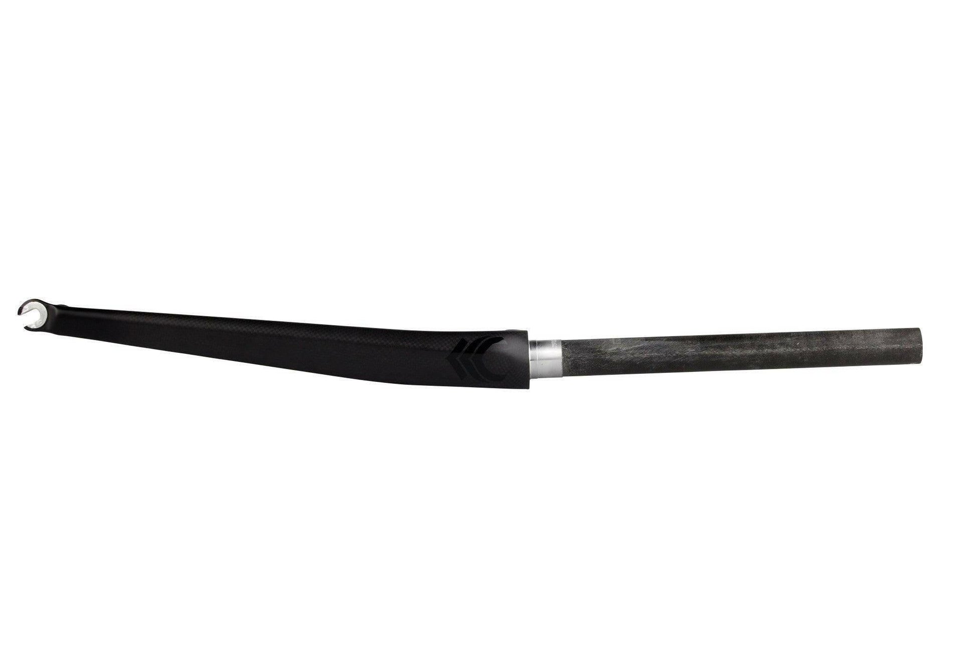 Pure Fix Pro Carbon Fork.