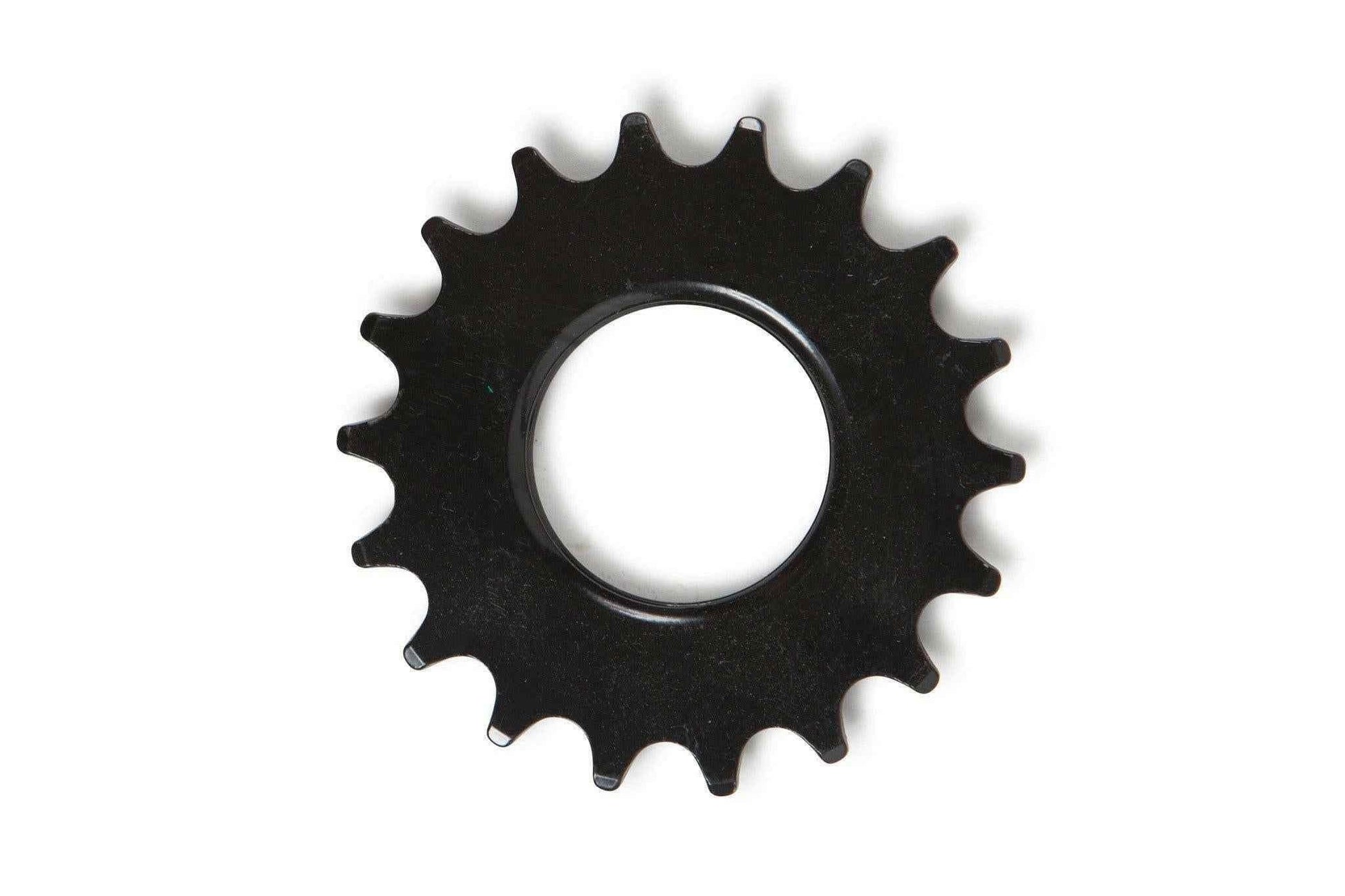 Original Fixed Cog.
