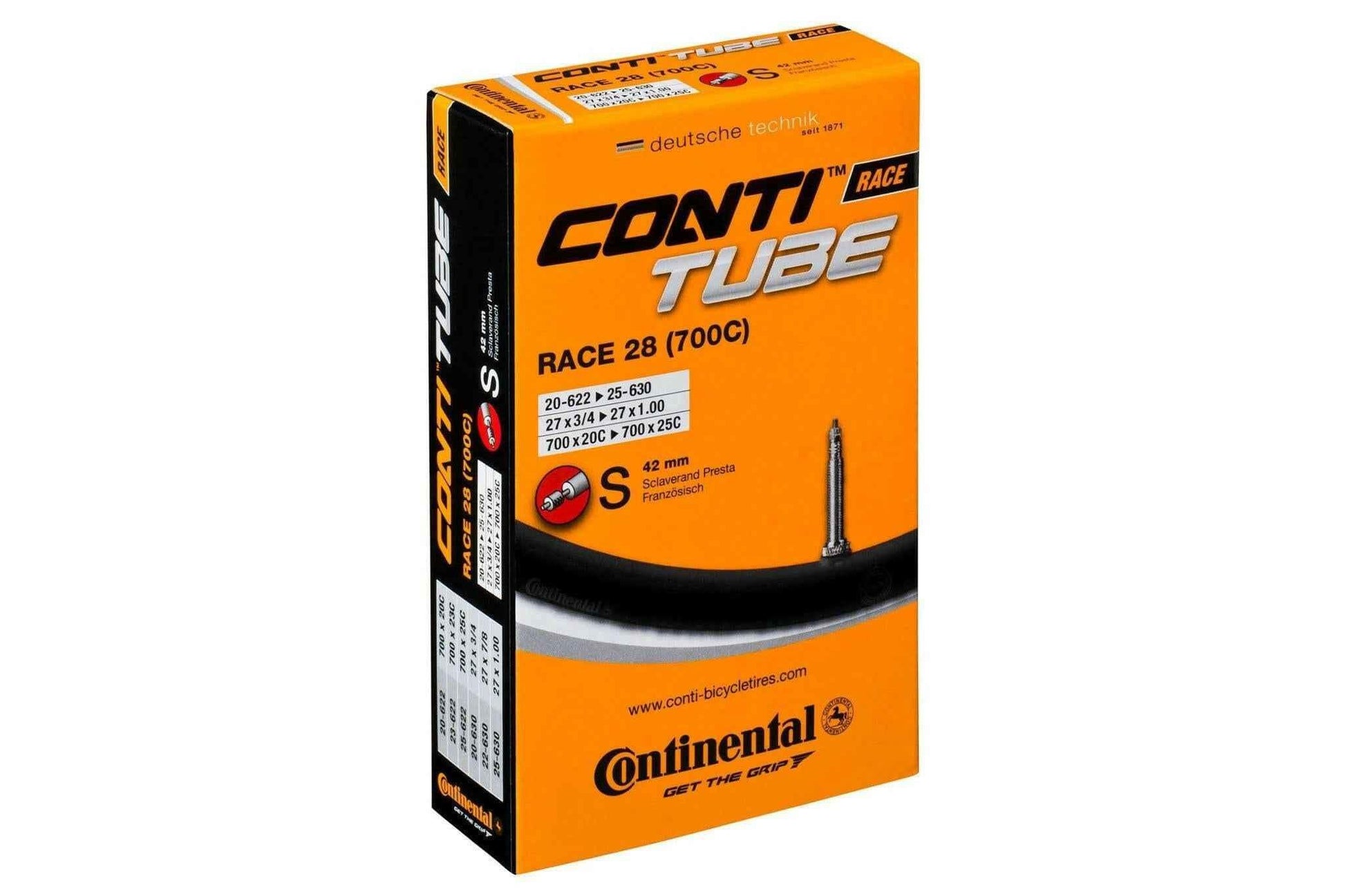 Conti Race Tube.