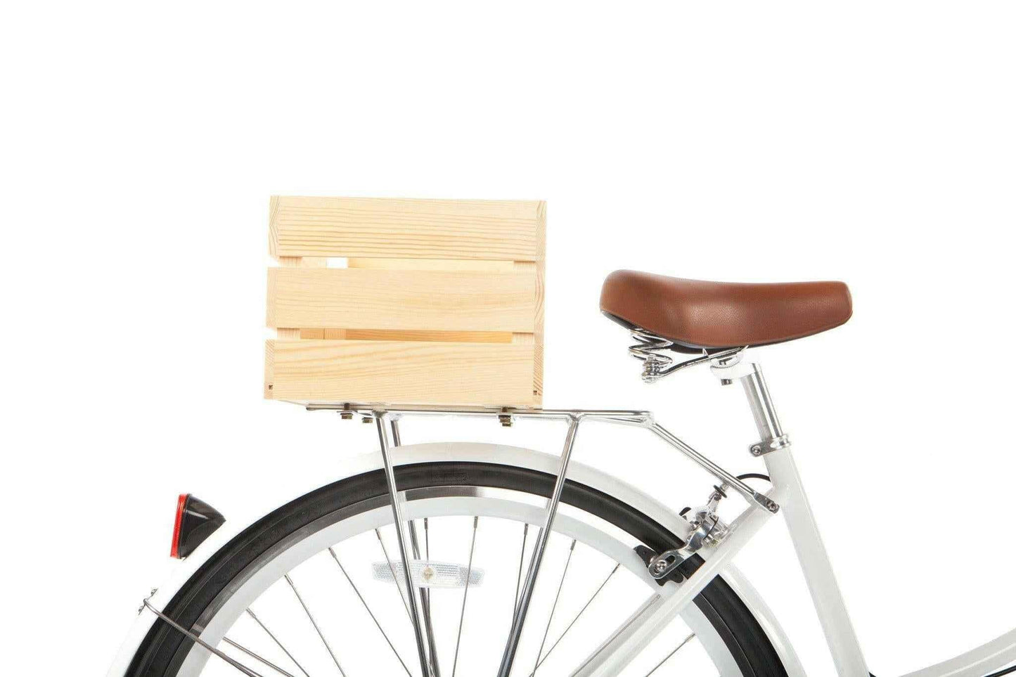 City Bike Rack.