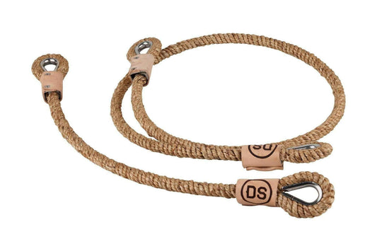 Dalman Supply Co. Rope Locks.