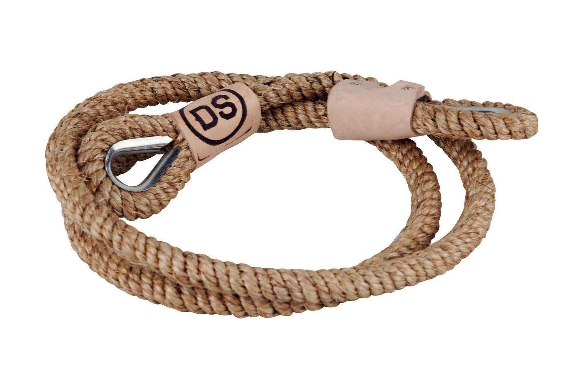 Dalman Supply Co. Rope Locks.