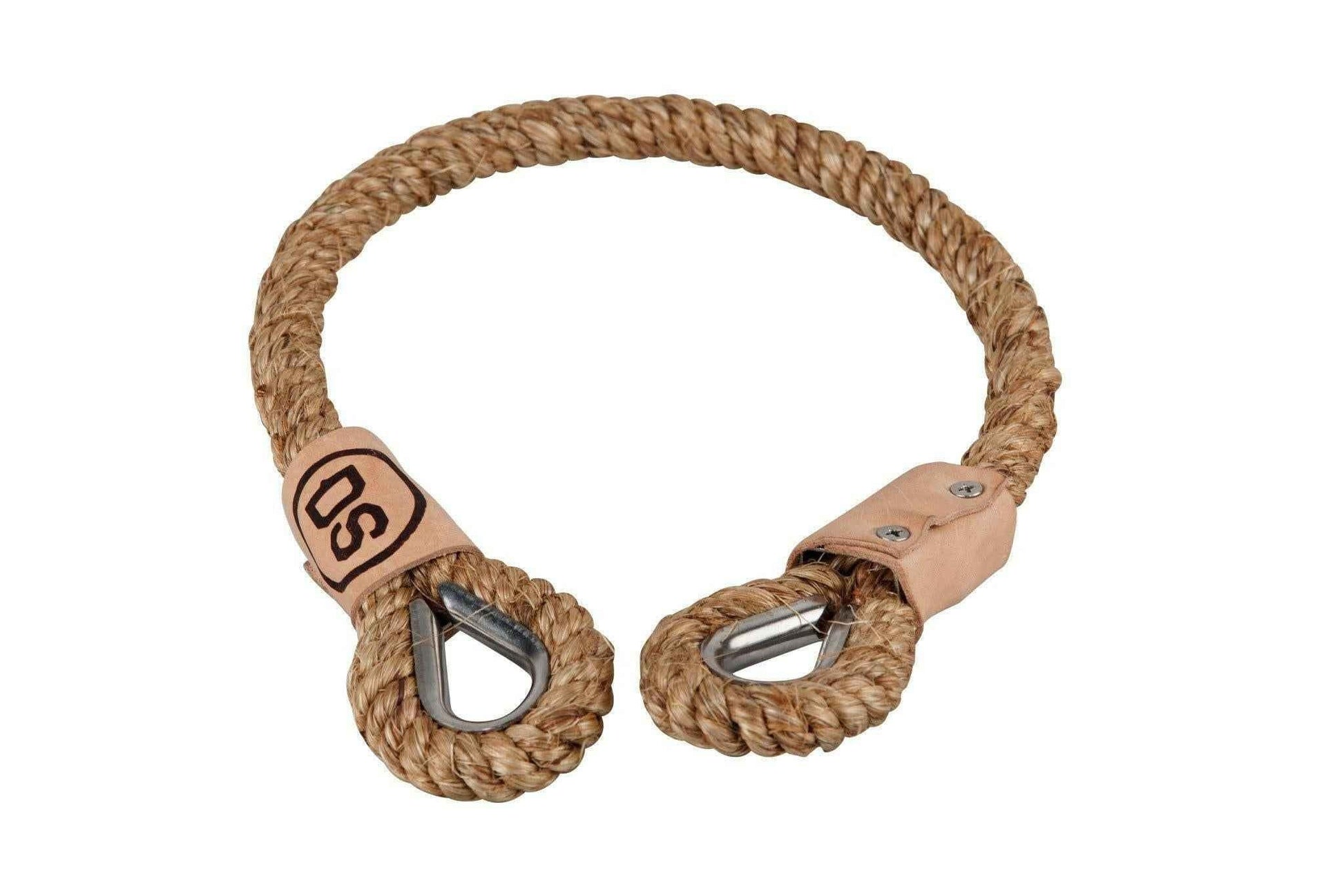 Dalman Supply Co. Rope Locks.