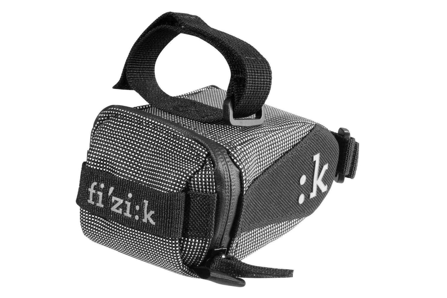 Fizik Saddle Pak.