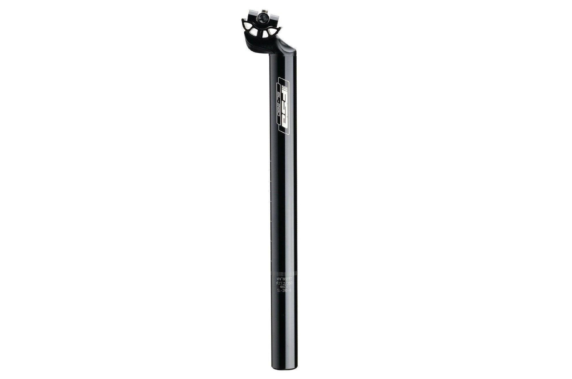 FSA 27.2 Seatpost SL-280.
