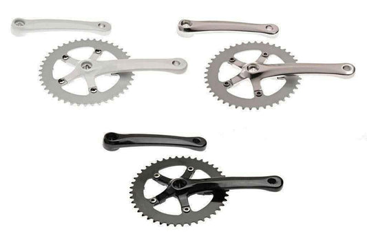 Fixie Crankset 48T.