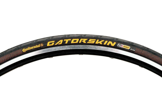 Continental Gatorskin 700x23C Tire.