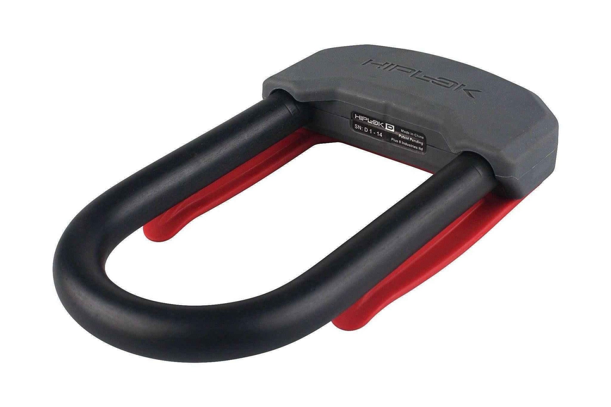 Hiplok DLock.