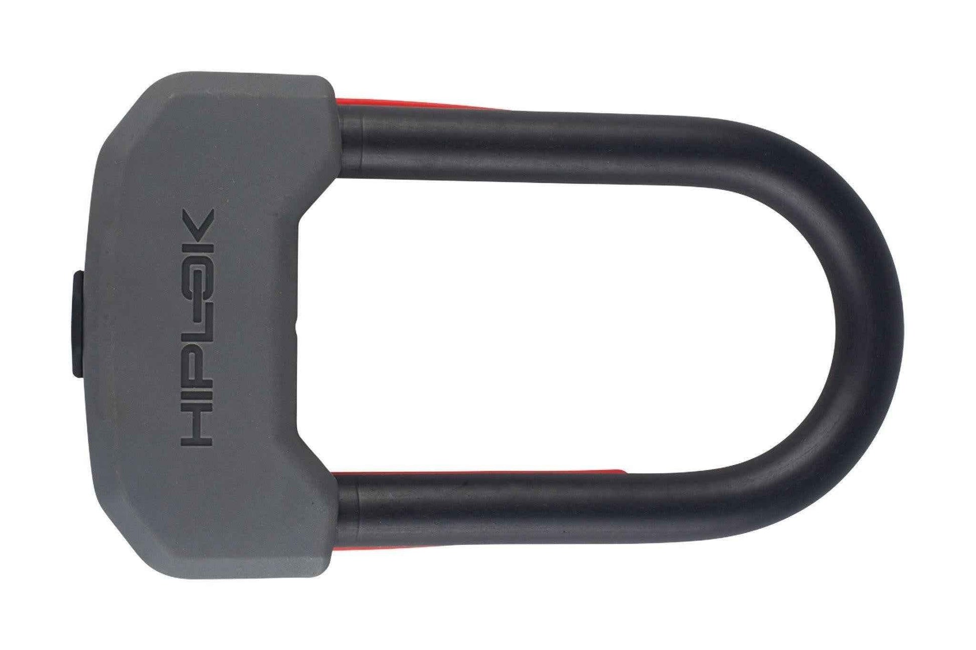 Hiplok DLock.