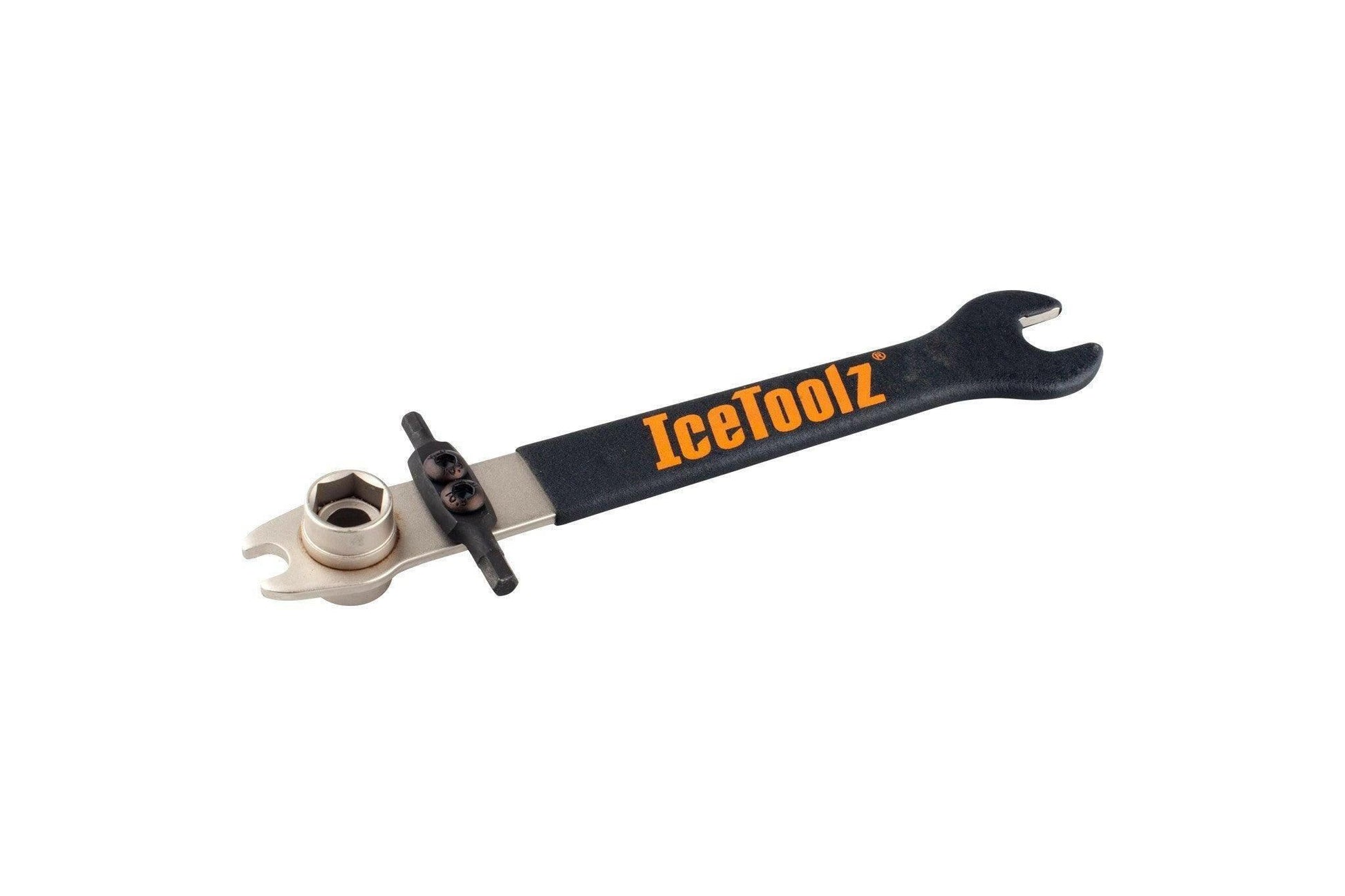 All In One Track Tool.