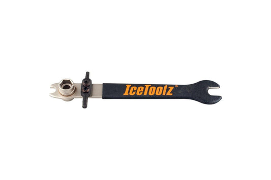 All In One Track Tool.