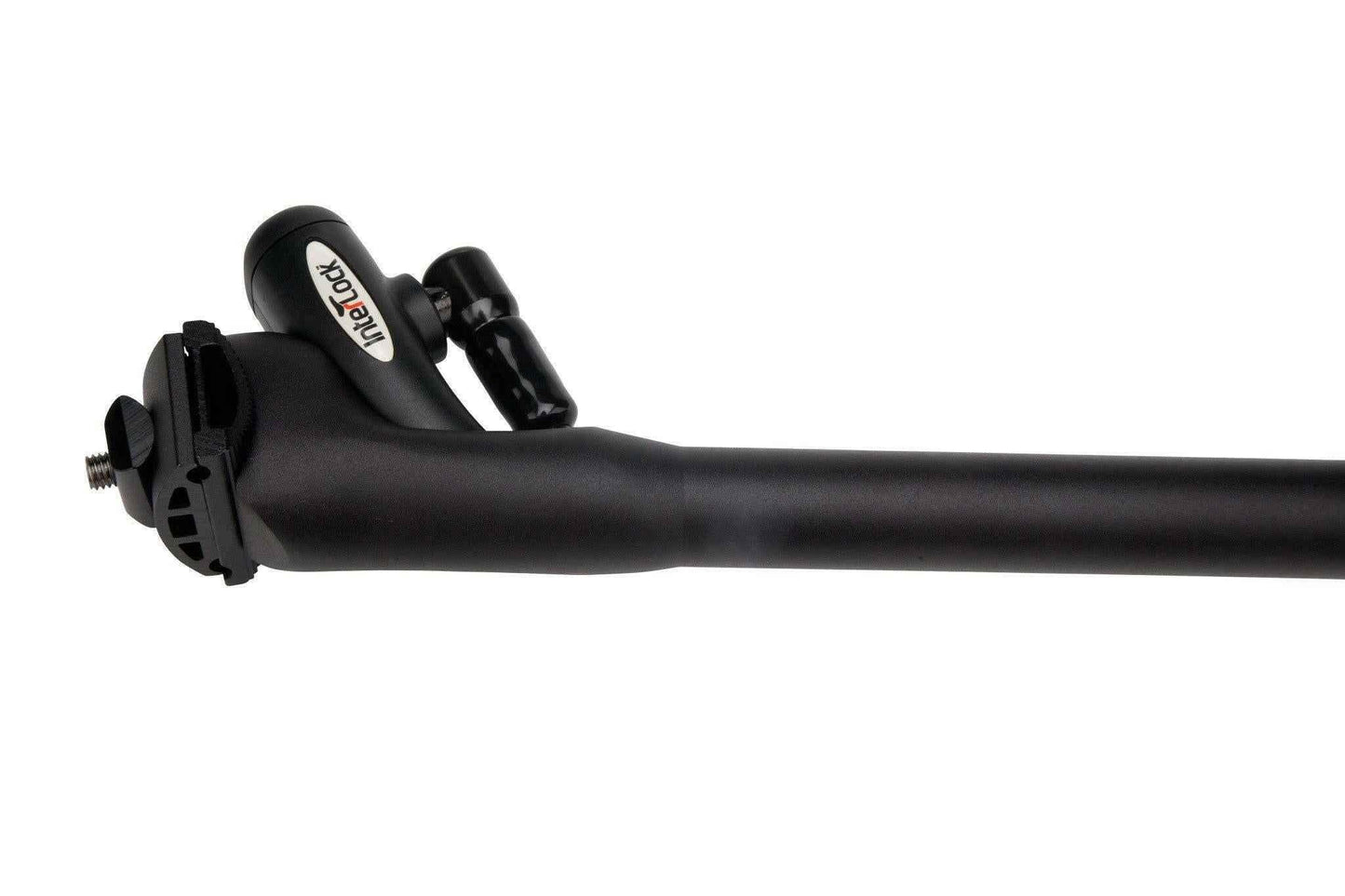 Interlock Integrated Bike Lock.