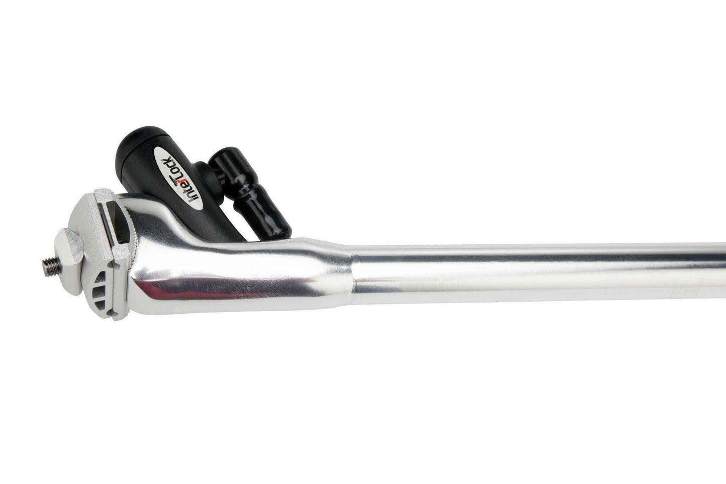 Interlock Integrated Bike Lock.