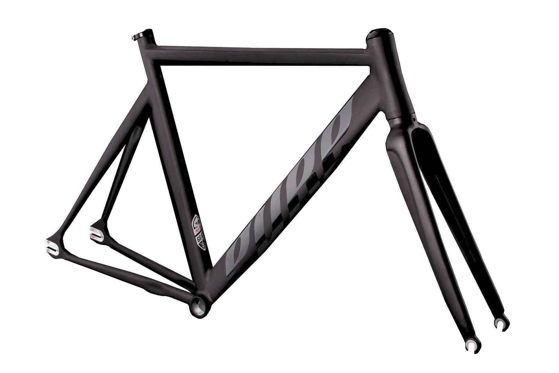 Keirin Pro Track Frameset.