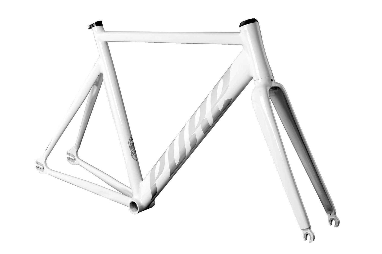 Keirin Pro Track Frameset.