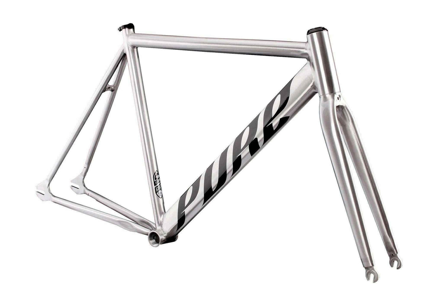 Keirin Track Frameset.