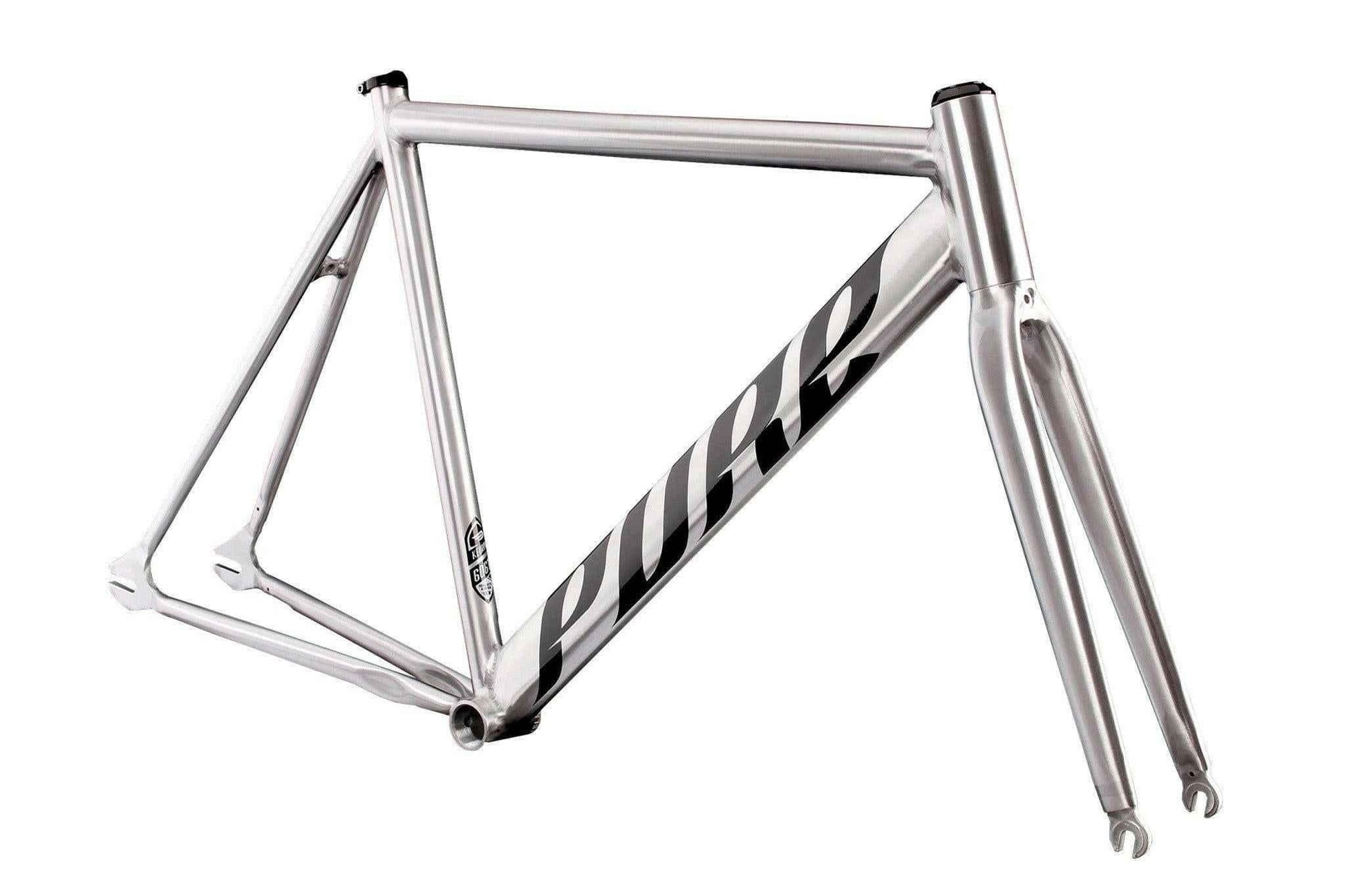Keirin Track Frameset.