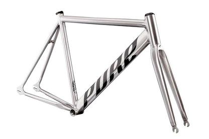 Keirin Track Frameset.