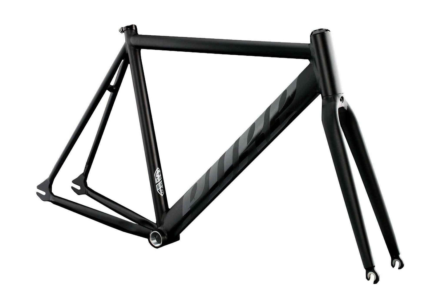 Keirin Track Frameset.