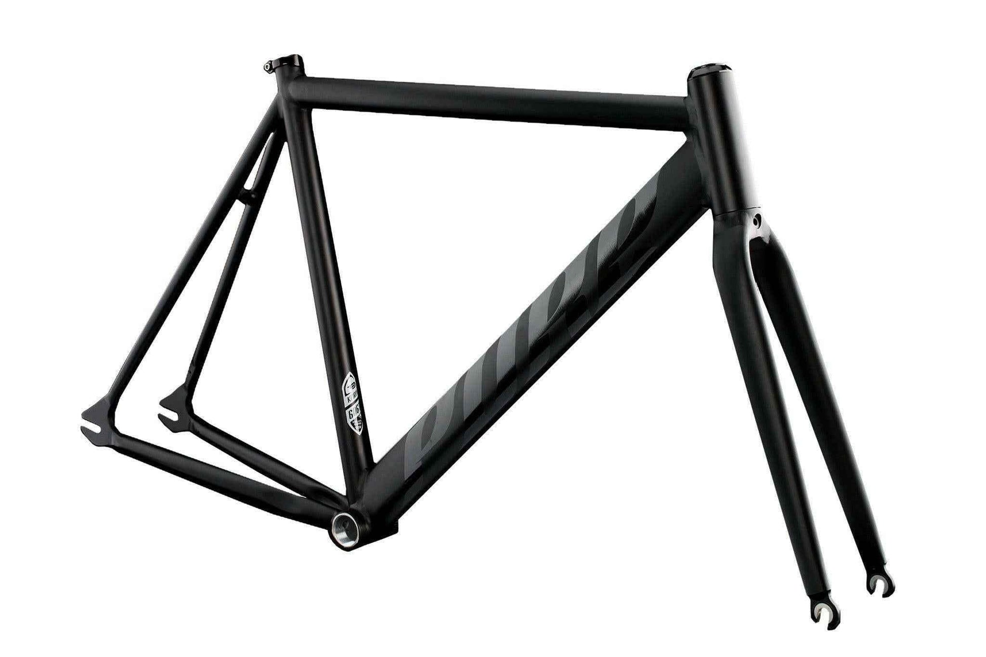 Keirin Track Frameset.
