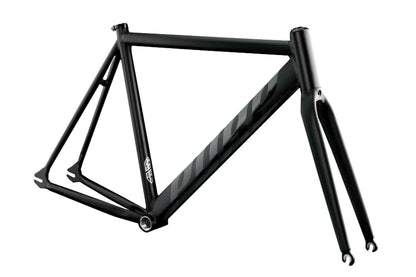 Keirin Track Frameset.