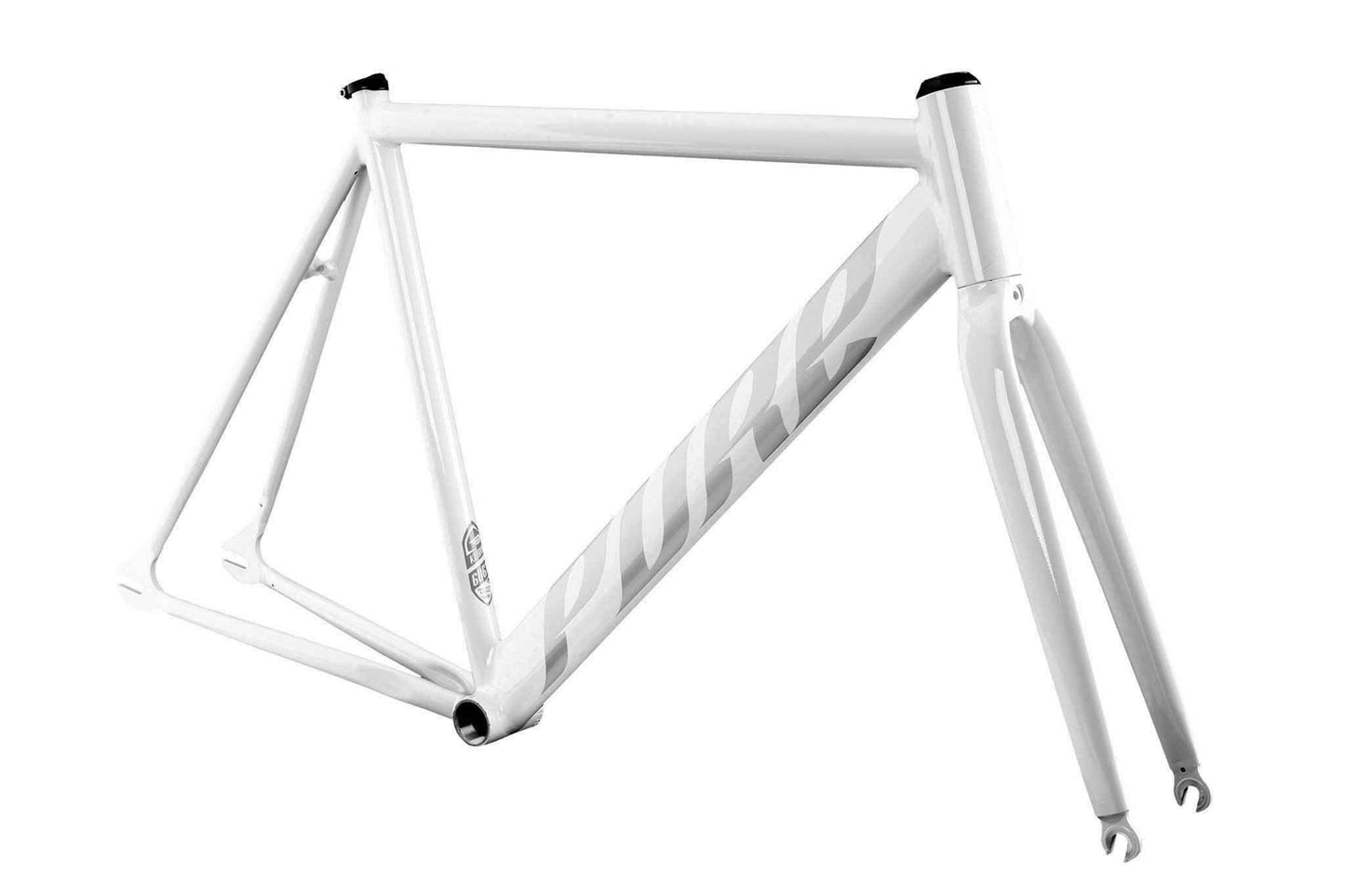 Keirin Track Frameset.