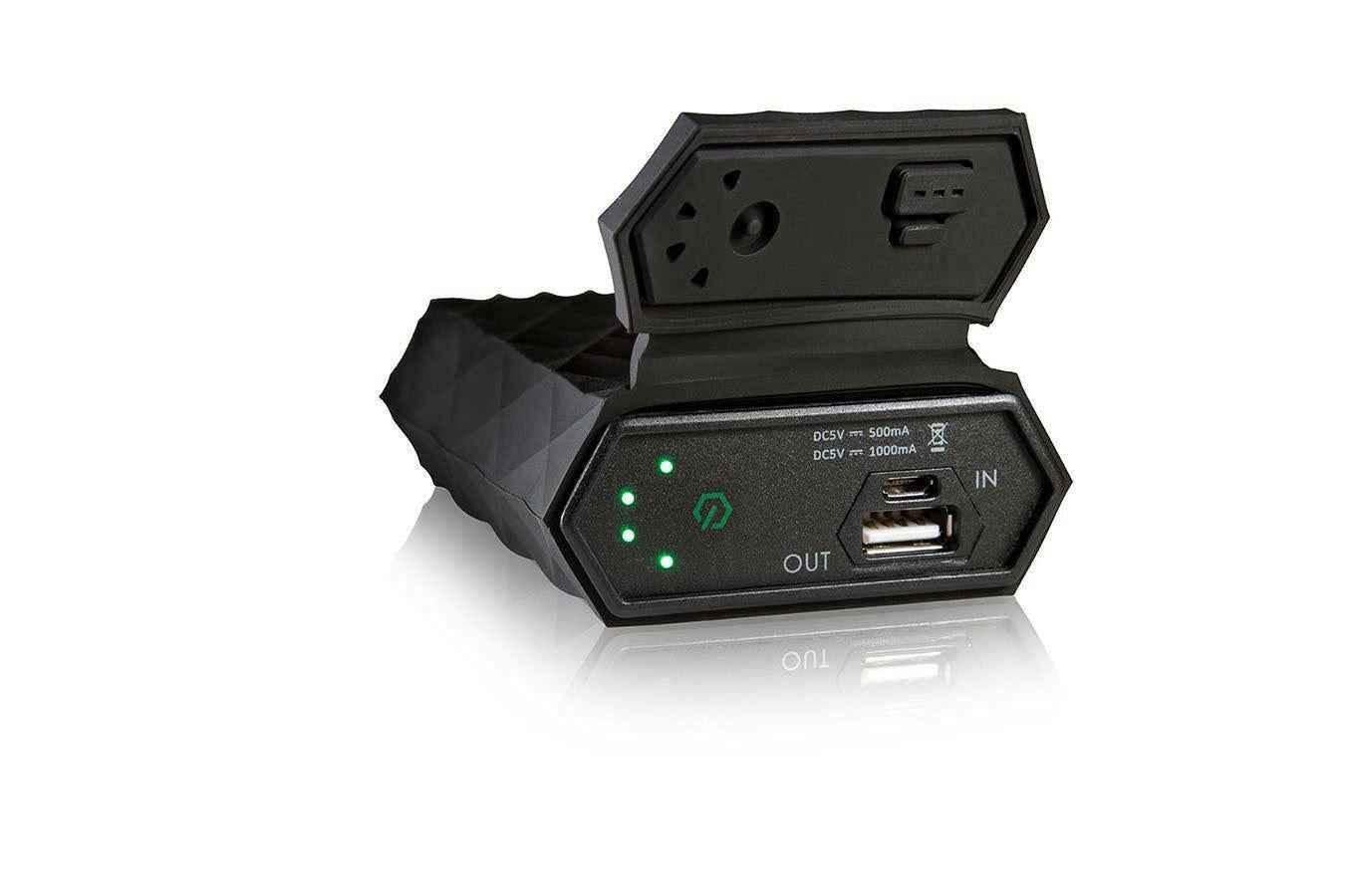Kodiak USB Power Bank.