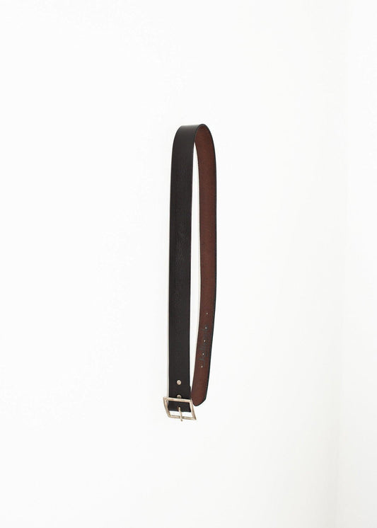 Garrison Belt.