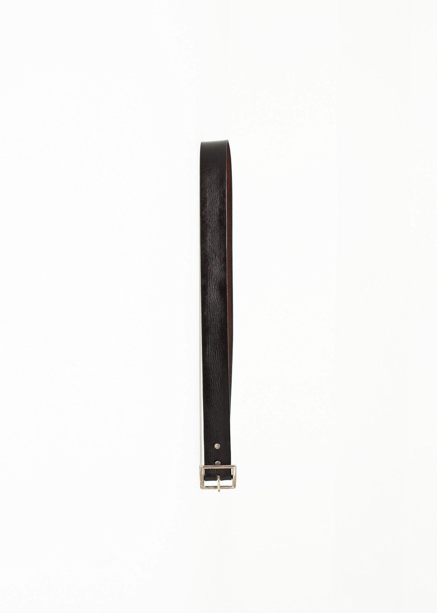 Garrison Belt.