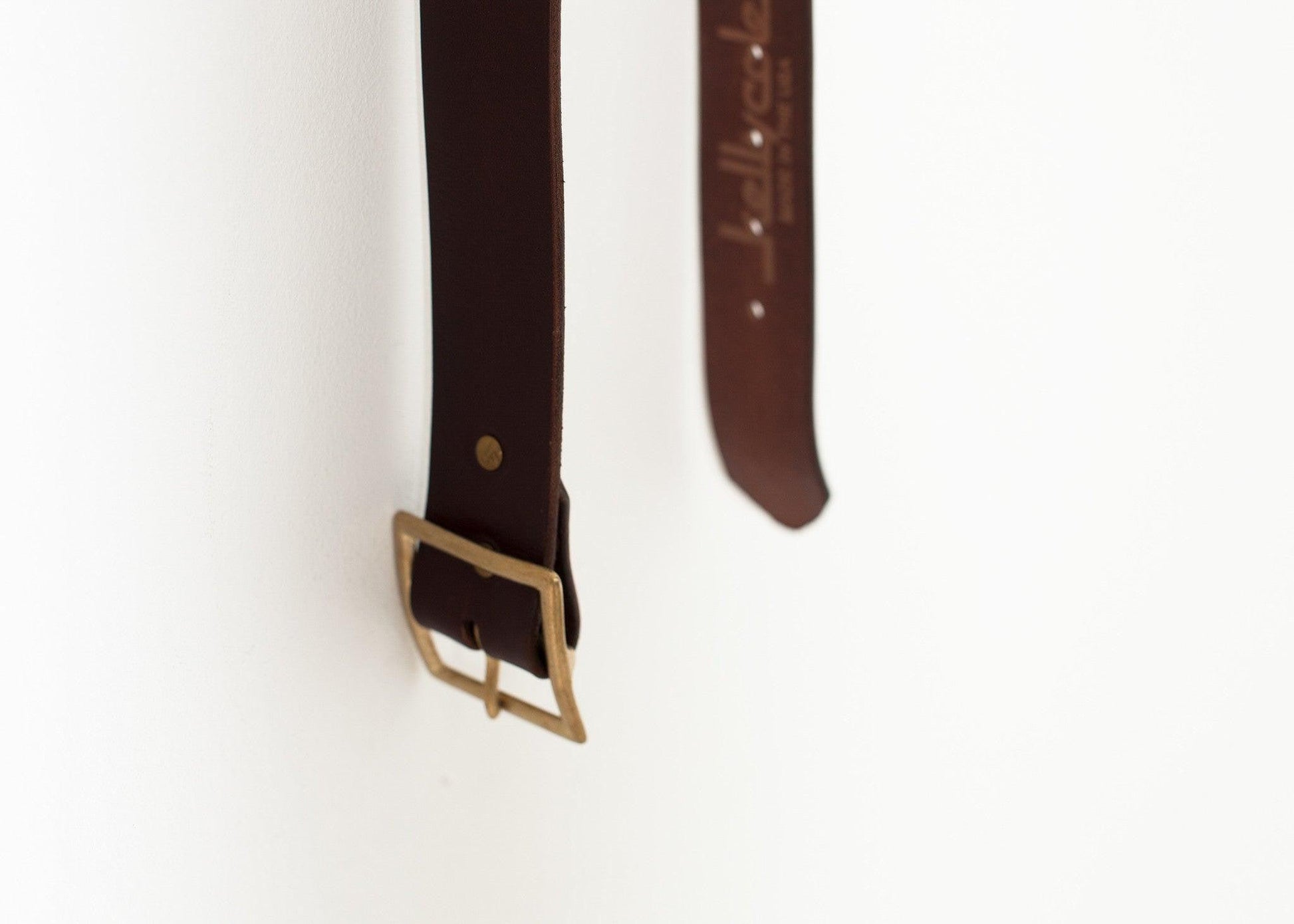Garrison Belt.