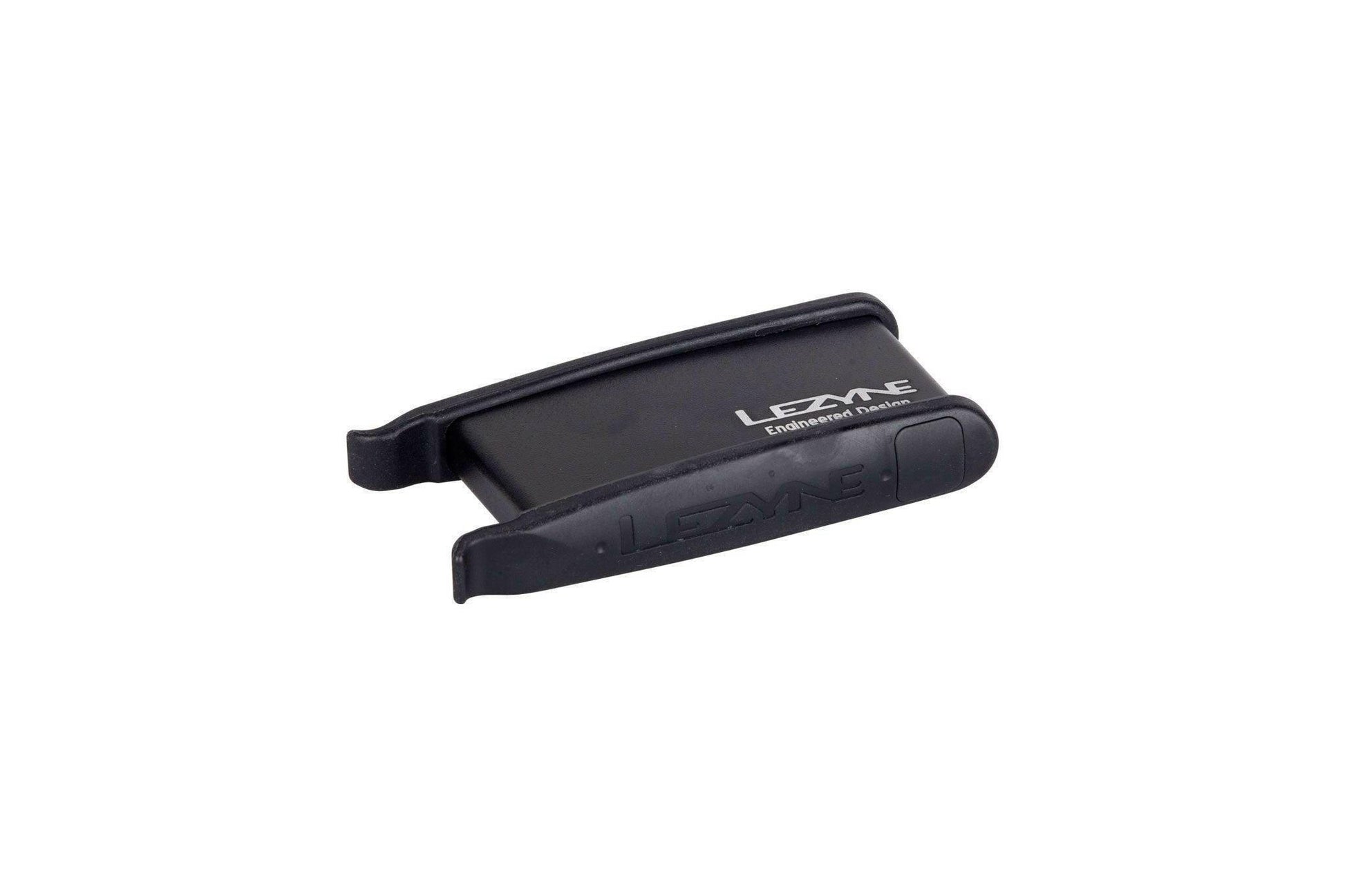 Lezyne Patch/Lever Kit.