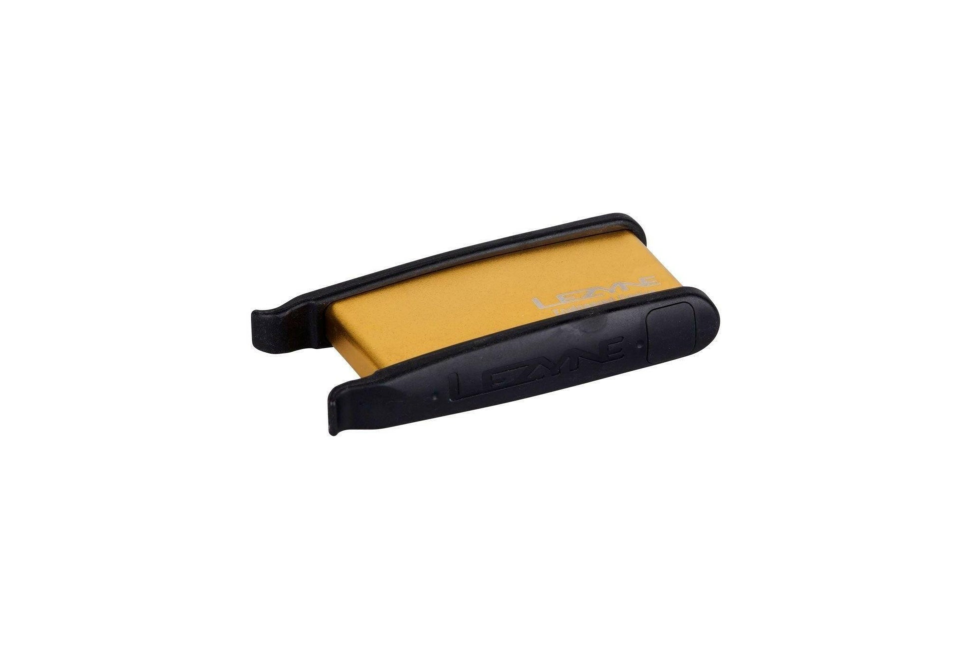 Lezyne Patch/Lever Kit.