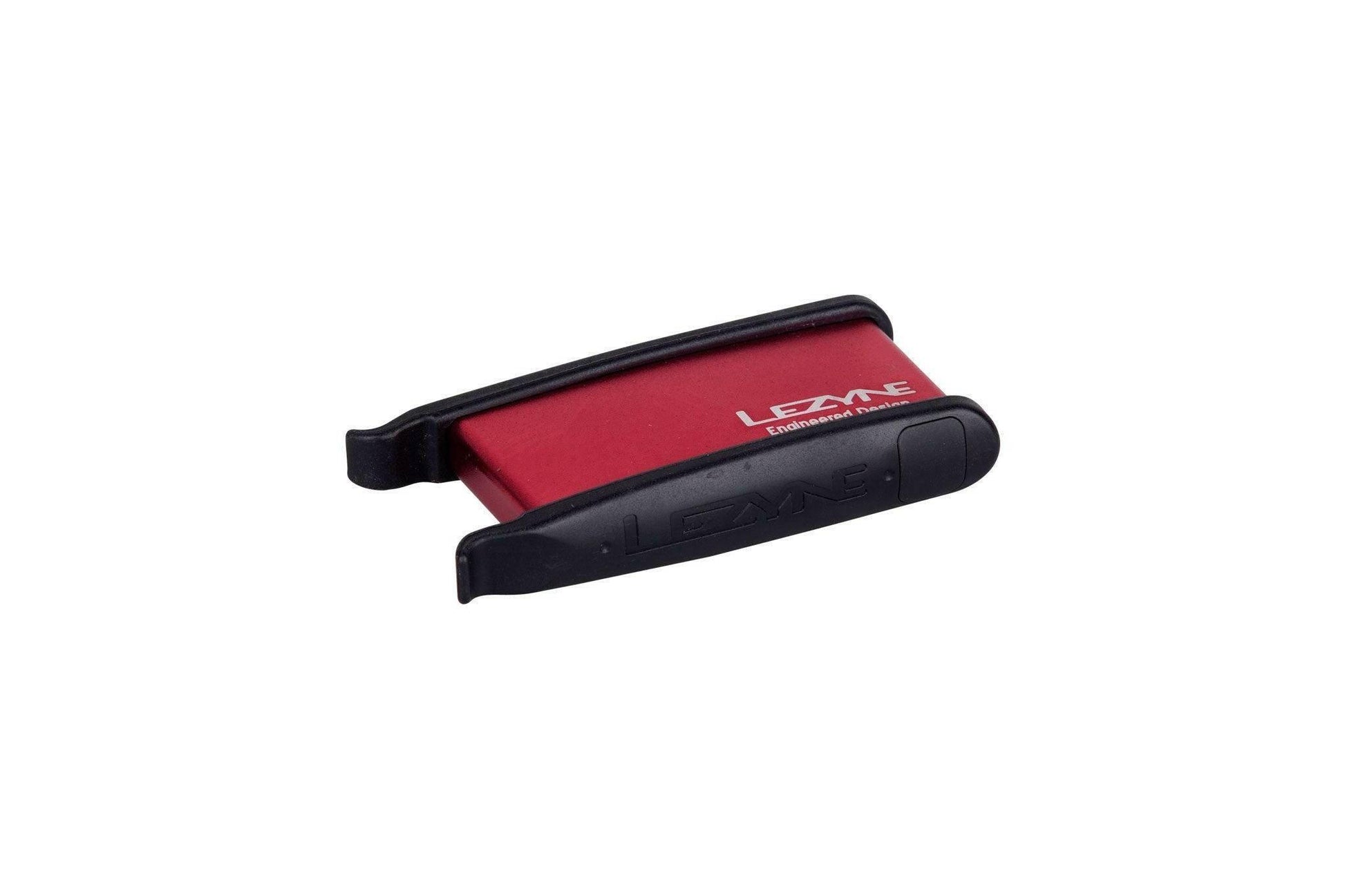 Lezyne Patch/Lever Kit.