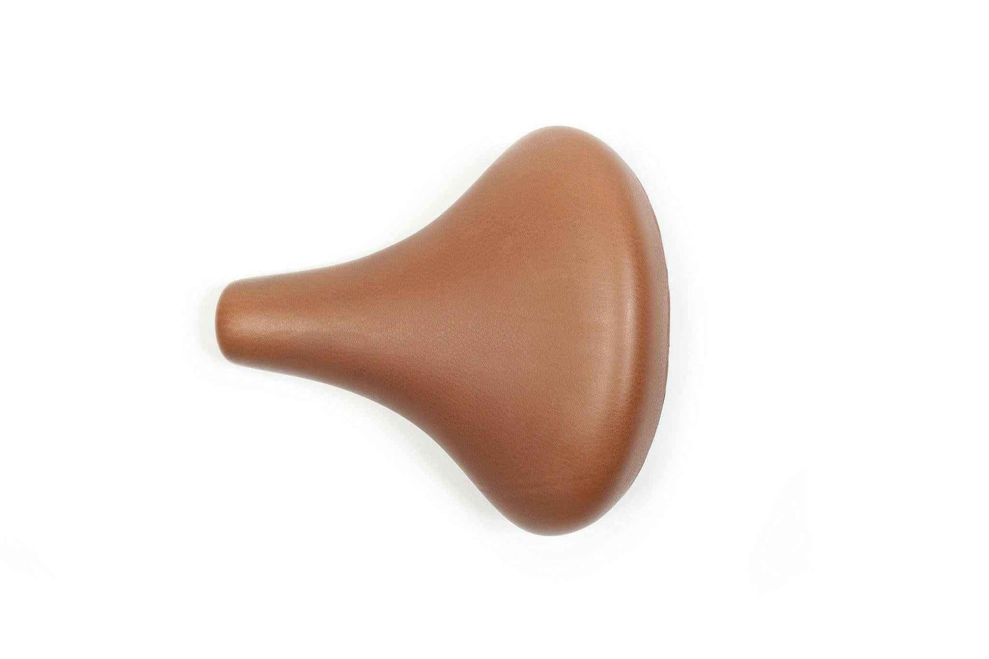 City Saddle.